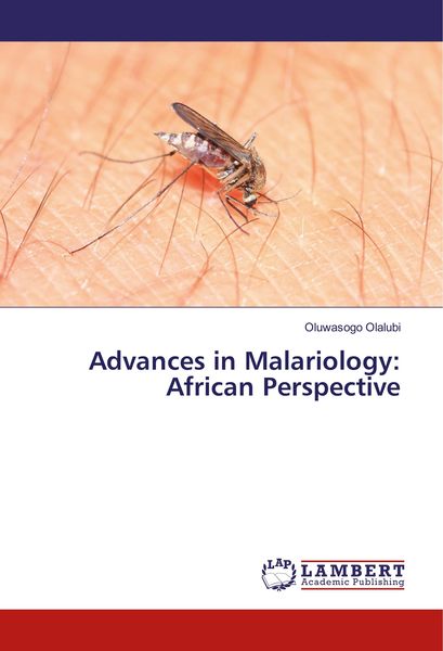 Produktbild: Advances in Malariology: African Perspective