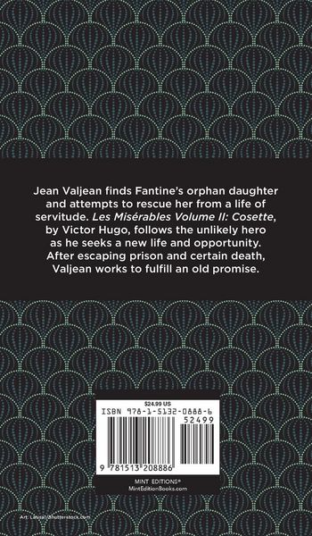 Produktbild: Les Miserables Volume II