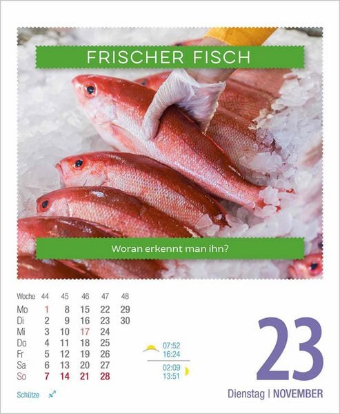 Produktbild: Gesund & Lecker! 2027