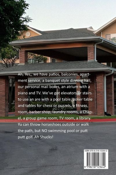 Produktbild: Yes, We live in a Mansion