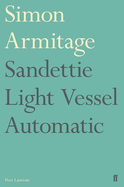 Produktbild: Sandettie Light Vessel Automatic