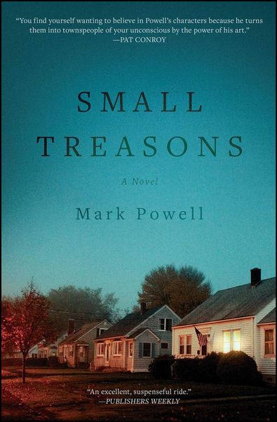 Produktbild: Small Treasons