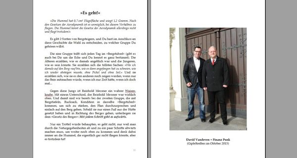 Produktbild: Gl&uuml;ck & Erfolg kompakt!