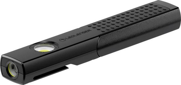 Produktbild: Ledlenser W4R Work LED Taschenlampe akkubetrieben 220lm 9h 91g