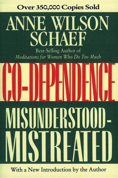 Produktbild: Co-Dependence