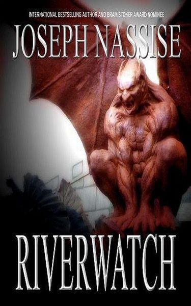 Produktbild: Riverwatch