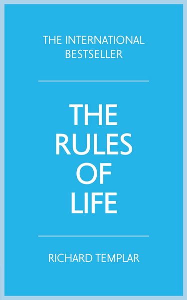 Produktbild: Rules of Life, The