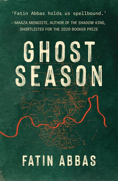 Produktbild: Ghost Season