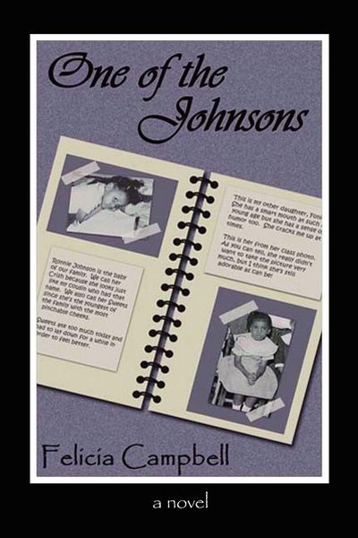 Produktbild: One of the Johnsons