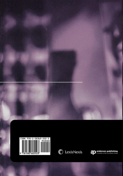 Produktbild: Controversies in Policing