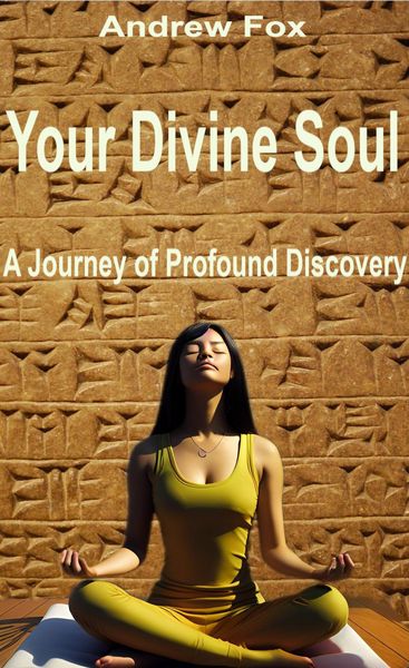 Produktbild: Your Divine Soul