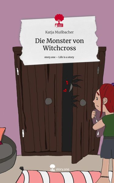 Produktbild: Die Monster von Witchcross. Life is a Story - story.one