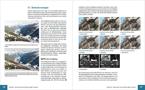Produktbild: Nikon Z6 - F&uuml;r bessere Fotos von Anfang an