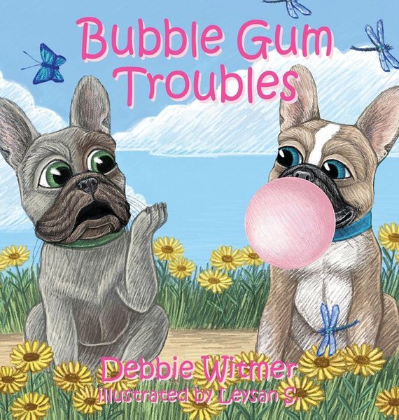Produktbild: Bubble Gum Troubles
