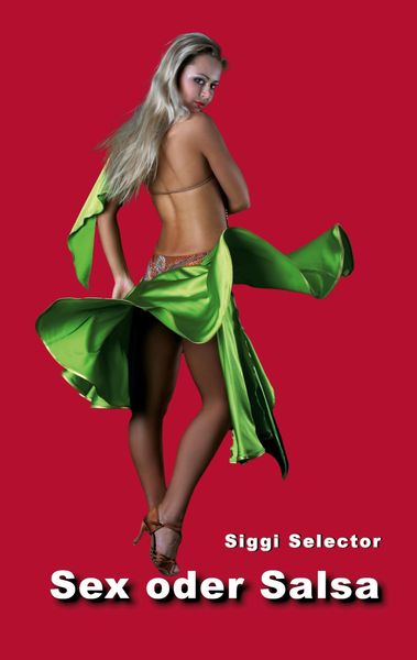 Produktbild: Sex oder Salsa