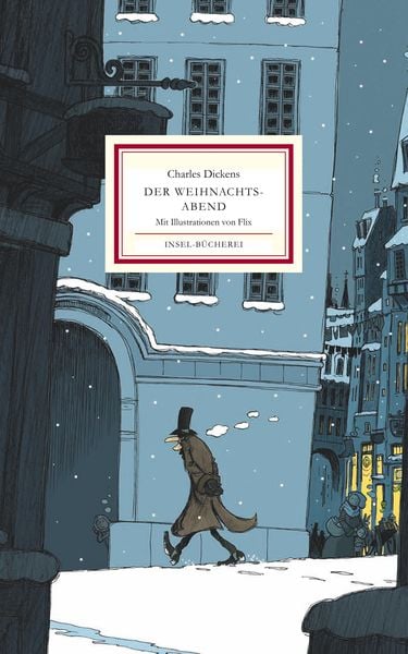 Produktbild: Der Weihnachtsabend