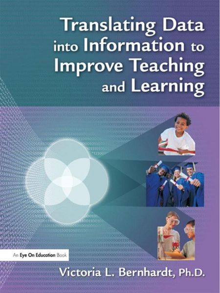 Produktbild: Translating Data into Information to Improve Teaching and Learning