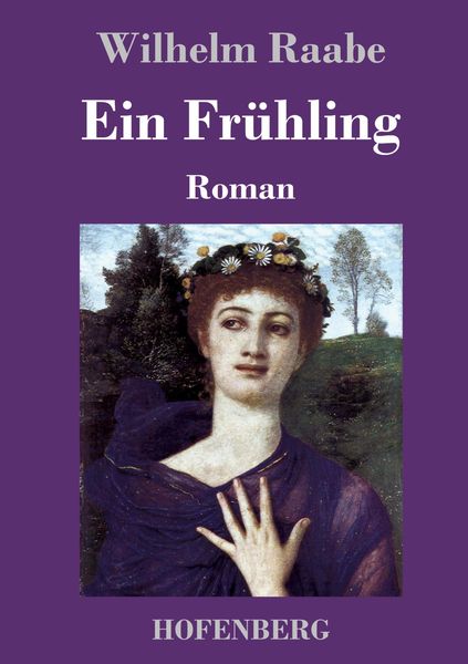 Produktbild: Ein Fr&uuml;hling