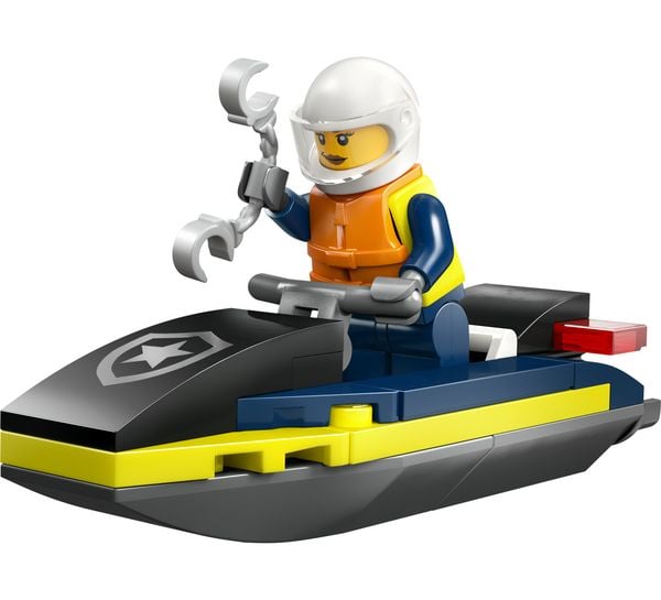Produktbild: LEGO LEGO City 30693