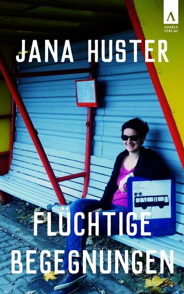 Produktbild: Fl&uuml;chtige Begegnungen