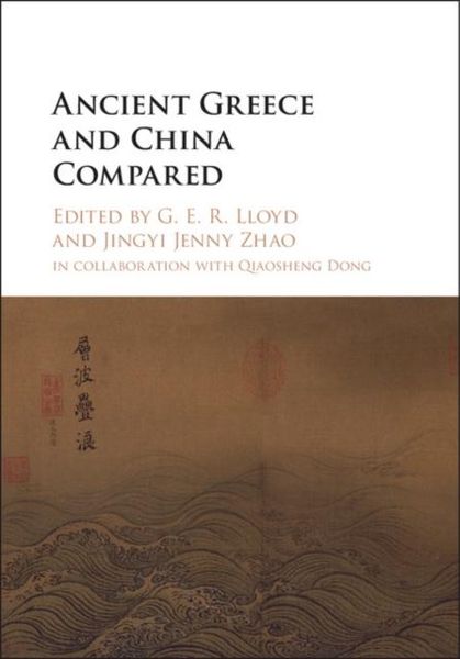 Produktbild: Ancient Greece and China Compared