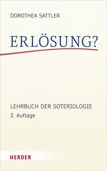 Produktbild: Erl&ouml;sung?