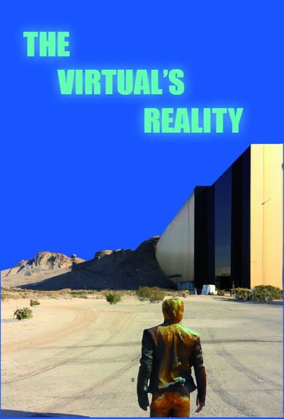 Produktbild: The Virtual's Reality