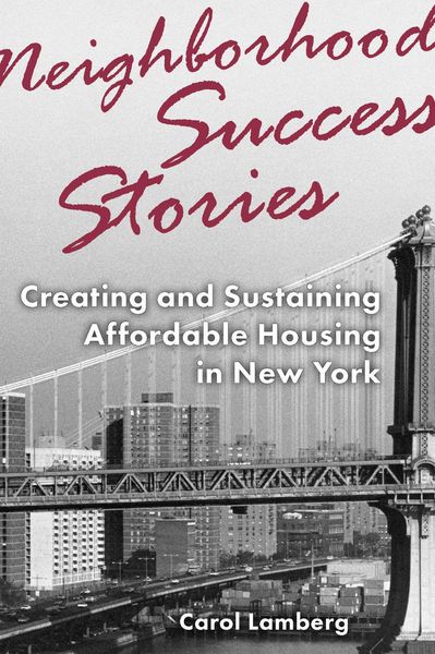 Produktbild: Neighborhood Success Stories