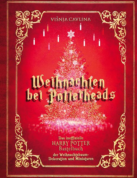 Produktbild: Weihnachten bei Potterheads