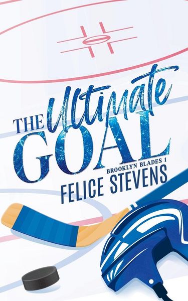 Produktbild: The Ultimate Goal-Alternate Cover