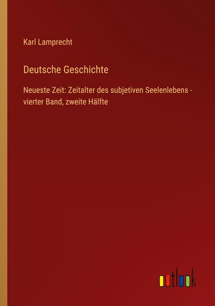 Produktbild: Deutsche Geschichte