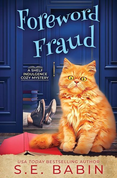 Produktbild: Foreword Fraud