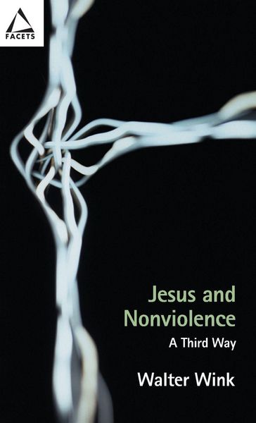 Produktbild: Jesus and Nonviolence