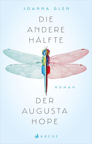 Produktbild: Die andere H&auml;lfte der Augusta Hope