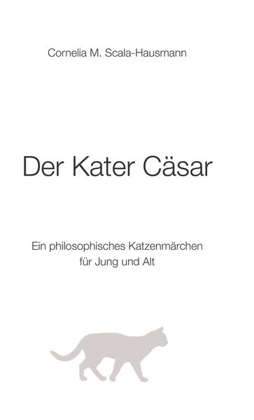 Produktbild: Der Kater C&auml;sar