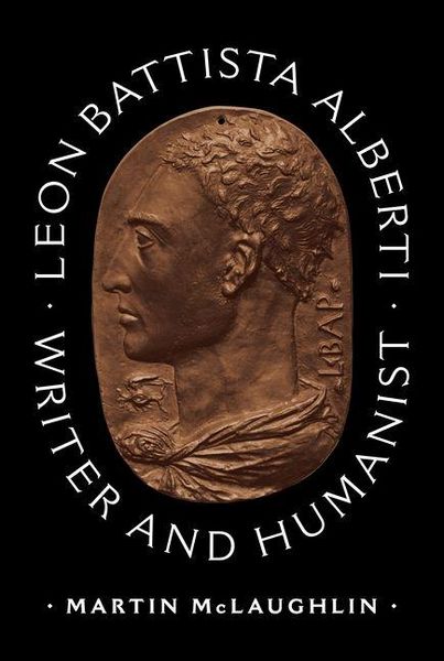 Produktbild: Leon Battista Alberti