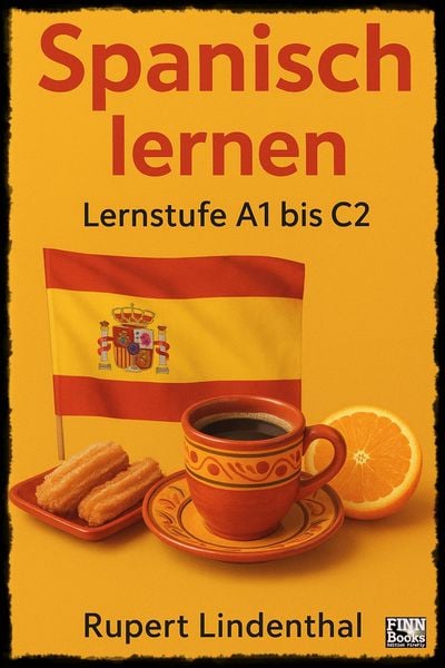 Produktbild: Spanisch lernen