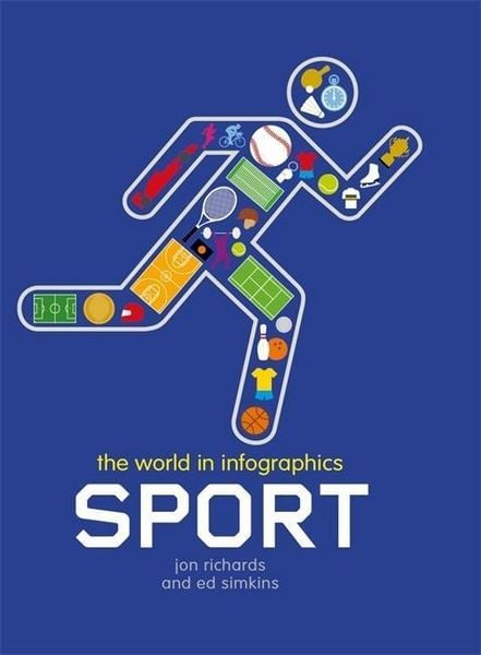 Produktbild: Richards, J: Sport