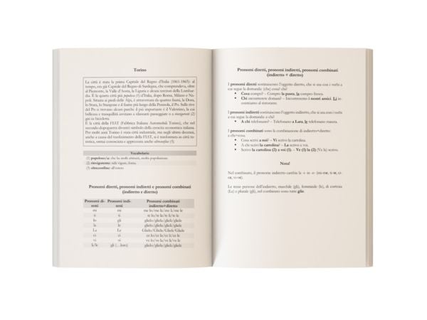 Produktbild: Italienisch f&uuml;r den Alltag 2 | B1-B2 | Vom Anf&auml;nger zum Fortgeschrittenen | Wortschatz erweitern und Alltagsvokabeln lernen | 20 italienische Dialoge | Italienische Kultur | Grammatik, &Uuml;bungen und 40 Audios
