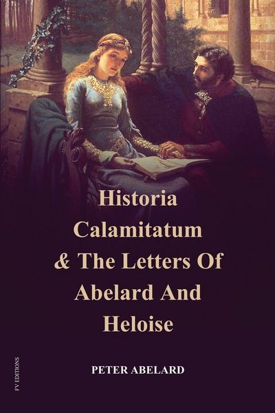 Produktbild: Historia Calamitatum and the Letters of Abelard and Heloise