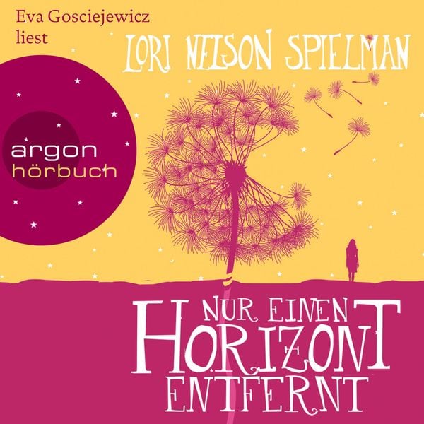 Nur einen Horizont entfernt - Lori Nelson Spielman, Audio, 9783732450732