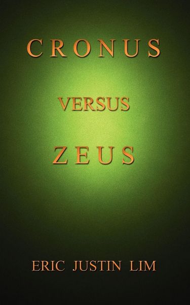 Produktbild: Cronus Versus Zeus