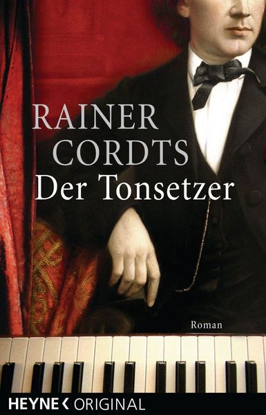 Produktbild: Der Tonsetzer