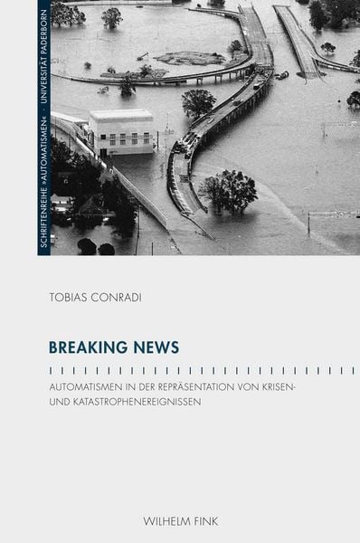 Produktbild: Breaking News