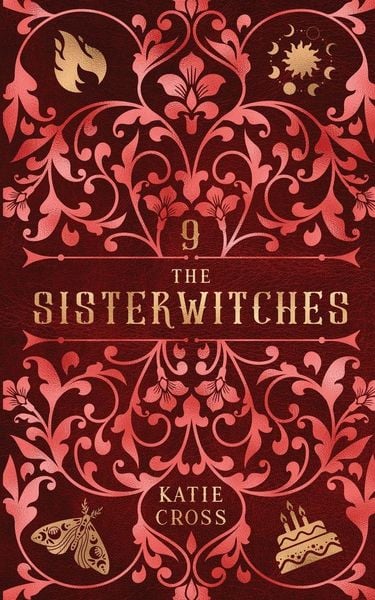 Produktbild: The Sisterwitches