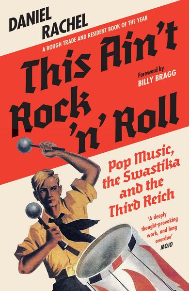 Produktbild: This Ain't Rock 'n' Roll