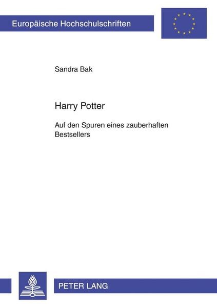 Produktbild: Harry Potter