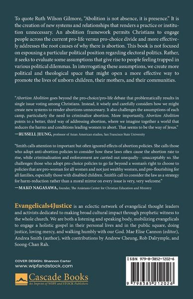 Produktbild: Abortion Abolition
