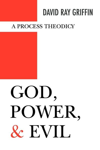 Produktbild: God, Power, and Evil