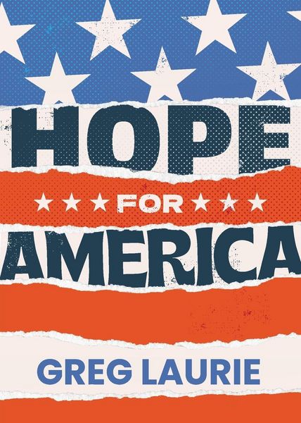 Produktbild: Hope for America